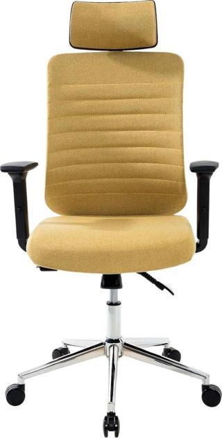 // Comford Plus Dark Grey Ofis Koltuğu Makam Koltuğu Çalışma Koltuğu