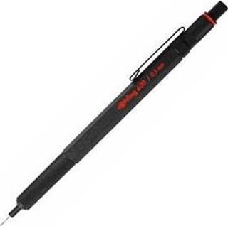 Rotring Rotrıng 600 Versatil Kalem 0.5 Siyah