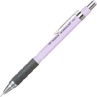 Tombow Sh-300 Grip Pastel Mekanik Uçlu Versatil-kurşun Kalem 0.7mm Lavanta