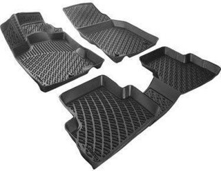 Rizline Hyundai Ioniq 6 2022 Sonrası 3D Havuzlu Paspas