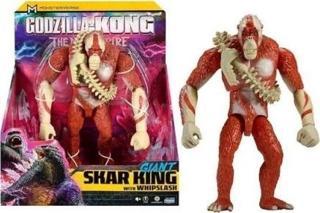 Giochi Preziosi GXK Dev Aksiyon Figürü 28 cm MN300000 Skar King