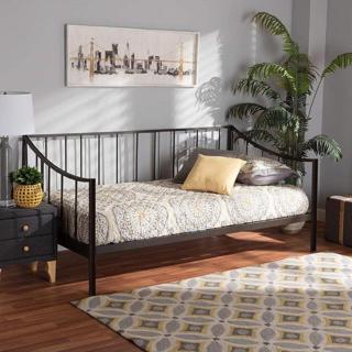 Zizuva Tasarım Metal Yataklı Kanepe