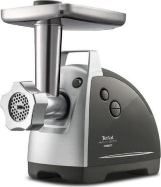 TEFAL NE6888 HV8 Pro Kıyma Makinesi Paslanmaz Çelik 2200 W