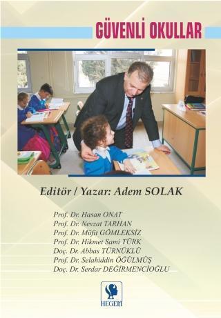 Güvenli Okullar Hegem Vakfı Yayınları