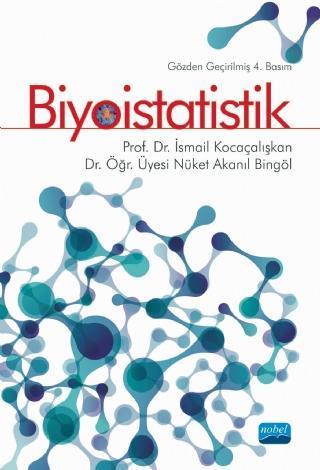 Biyoistatistik - Nobel Akademik Yayıncılık