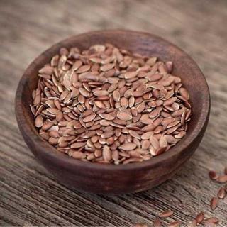 Agrodal Tarım Doğal Yerli Tohumluk Keten Tohumu 10 Gram (Keten Bitkisi Yetiştirmek İçin)
