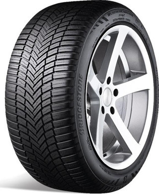 Bridgestone 185/60R15 88V XL Weather Control A005 Evo (4 Mevsim) (2025)