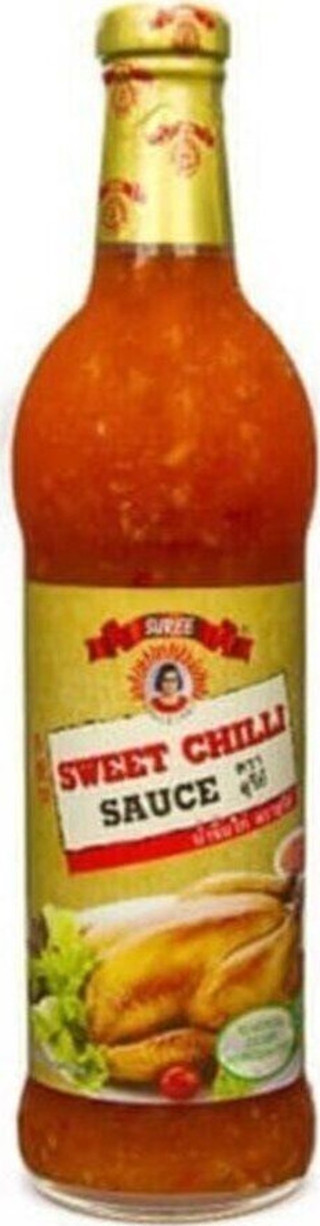 Suree Sweet Chıllı Tatlı Biber Sos 820 Gr