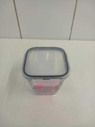 Lav Fresco Cam Kilitli Saklama Kabı 1 Adet 700Cc Frs-228