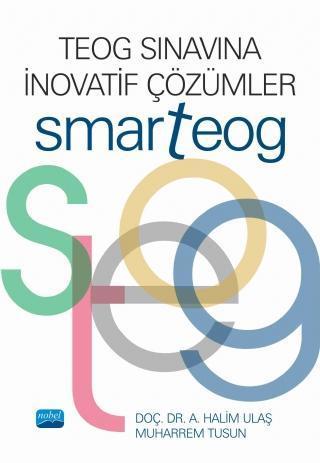 SMARTEOG - TEOG Sınavına Inovatif Çözümler Nobel Akademik Yayıncılık