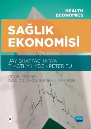 SAĞLIK EKONOMİSİ - Health Economics
