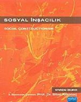 Sosyal İnşacılık / Social Constructionism - Nobel Akademik Yayıncılık