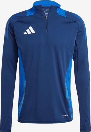 Adidas Tiro24 C Tr Top Erkek Antrenman Üstü IS1640