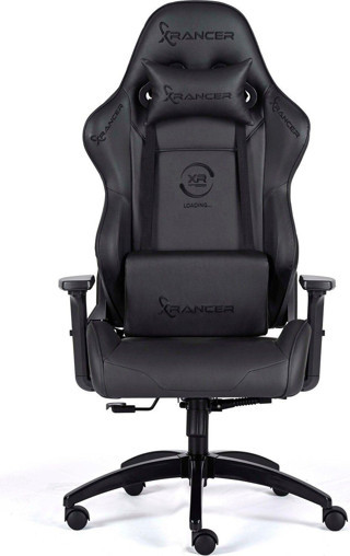 Xrancer Ares (Full Deri) Oyuncu Koltuğu
