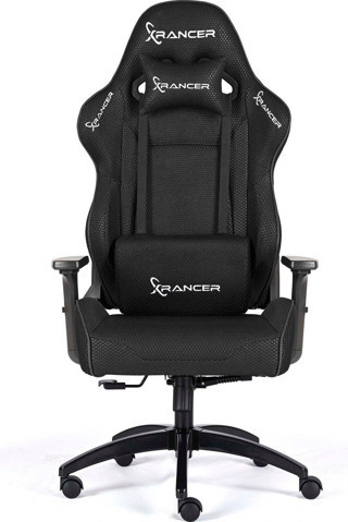 Xrancer Ares Nefes Alabilen (File Kumaş )Oyuncu Koltuğu