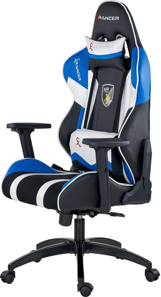 Xrancer Cross Tam Profesyonel Oyuncu Koltuğu