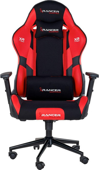 Xrancer Master Tam Profesyonel Oyuncu Koltuğu