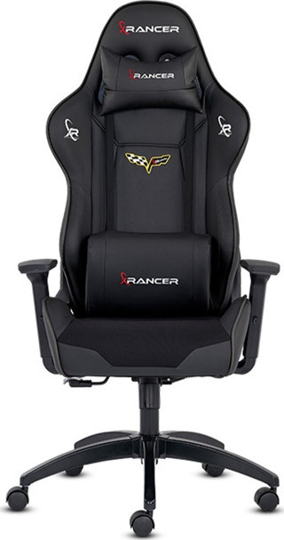 Xrancer Premıo Black Oyuncu Koltuğu