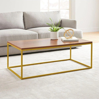 EDMONDA EVAKSESUAR WANİ GOLD ORTA SEHPA