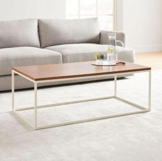 EDMONDA EVAKSESUAR DİAMOND ORTA SEHPA