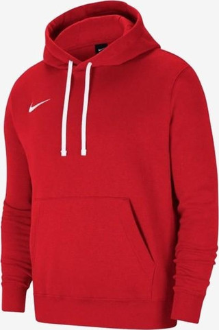 Nike M Flc Park20 PO Hoodie Erkek Antrenman Eşofman Üstü CW6894-657