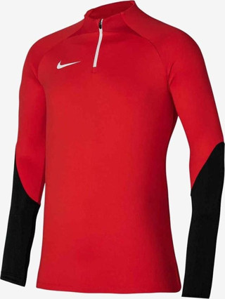 Nike Dri-FIT Strike23 Drill Top Erkek Antrenman Üstü DR2294-657