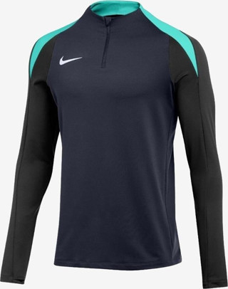 Nike M Nk Df Strk24 Drill Top K Erkek Antrenman Üstü FD7569-453