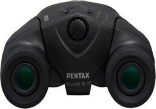 Pentax Up 10X25 Dürbün