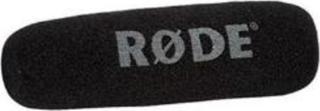 Rode Wsvm Windshield Mikrofon Süngeri (Ntg1, Ntg2 & Videomic)