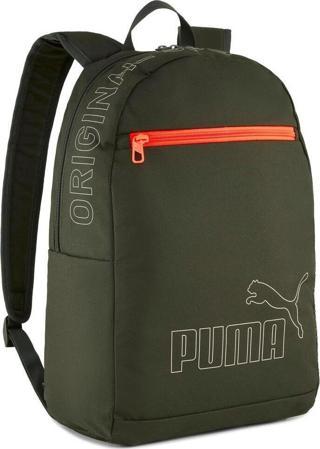 Puma Unisex Phase Backpack II Sırt Çantası - 09116612