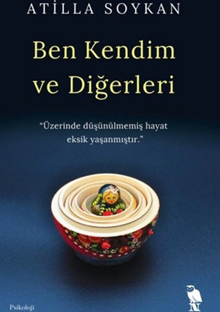 Ben Kendim ve Diğerleri - Nemesis Kitap Yayınevi