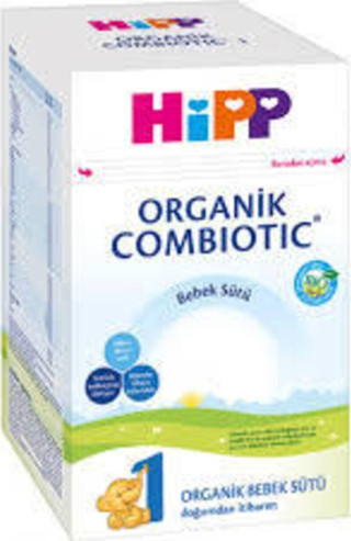 Hıpp Bıberon Mama 800g 1 Combıotıc