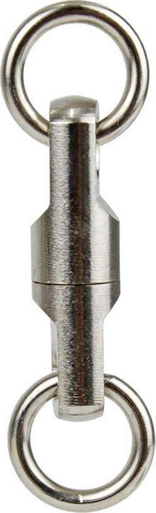 Sea Horse Carp Fishing Steel Swivel No:4 5 Li