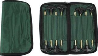 Carpers Çadır Çakma Kazığı Set