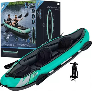 Bestway Hydro-Force Ventura Elite X2 Kayak