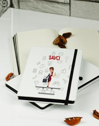 Hediyelen Savcı Defter