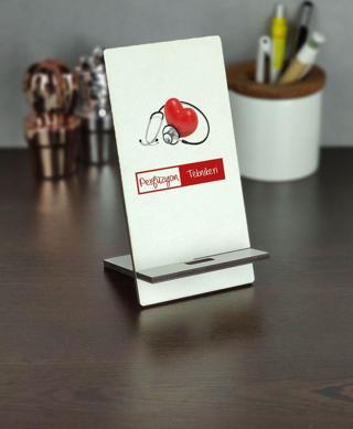 Hediyelen Perfüzyon Teknikeri Telefon Standı