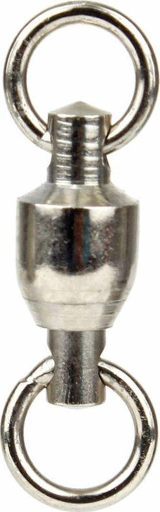 Sea Horse Bilyalı Fırdöndü Nikel 60Kg No:5 5Li Pkt