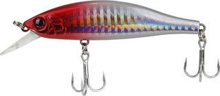 Sea Horse Em-ForSeabass 8 Cm 11gr 1-4m RL-03#