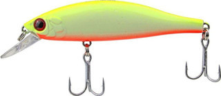 Sea Horse Em-ForSeabass 8 Cm 11gr Lux Lemon Shine
