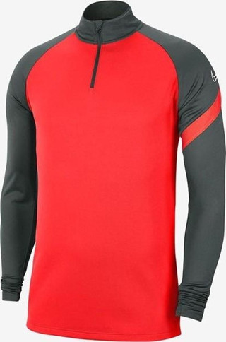 Nike M Nk Df Acdpr Dril Top Erkek Forma BV6916-635