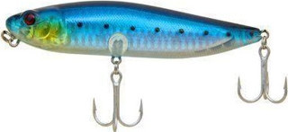 Sea Horse X-Rap Subrun 11,5 Cm 01 32gr S.Balık