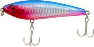 Sea Horse X-Rap Subwalk 9,5 Cm 23 25gr S.Balık