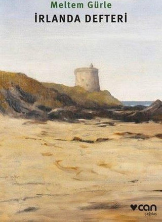 Can Yayınları İrlanda Defteri - Can Yayınları