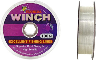 Florida Winch 0,18mm 100m Misina