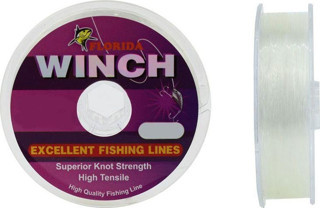 Florida Winch 0,45mm 100mt Misina