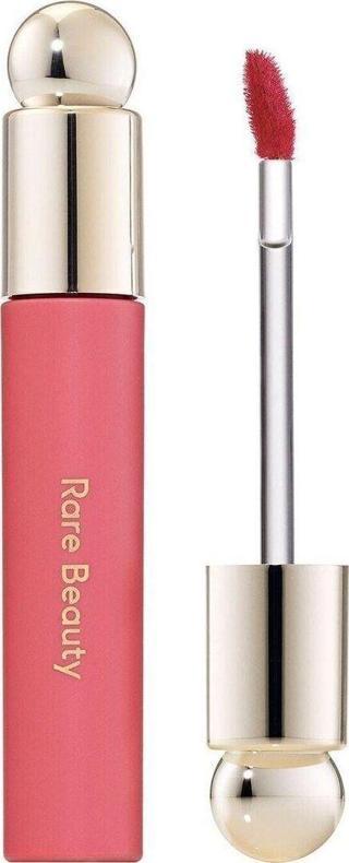 Rare Beauty Soft Pinch Tinted Lip Oil - Renkli Dudak Yağı 'Joy'