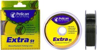 Pelican Extra Strong 0,30 Mm 175 Mt Misina Yeşil