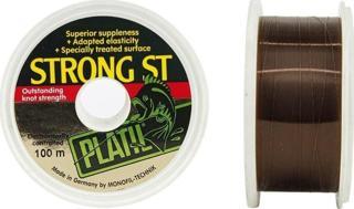 Platil Strong St 0,25mm 100m Misina