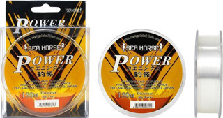 Sea Horse Power 0,30 Mm 150 Mt Misina